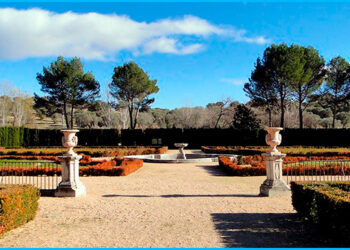 Quinta del Duque del Arco