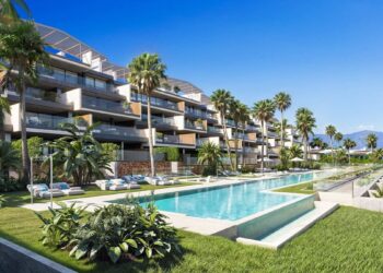 The place Do Most Brits Stay on the Costa del Sol? 6 details to know!